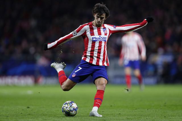 前场的影响 前场的影响